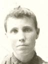 Record image of Mary 'Maria' F. Russell (born Cook)