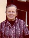 Record image of Bertha Maria Jörgine Carstensen (born Johannsen)