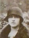 Record image of Berthe, Blanche Perrier (born LAMIRAUD)