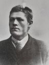 Record image of Gustav Paulus Eliasson