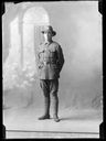 Record image of Francis Allan "Alan Francis" Coleman