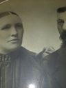 Record image of Anna Matilda Oskarsson (born Nilsson)