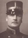 Record image of Generalmajor Adolf Hugo* Emanuel Ankarcrona