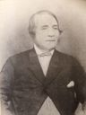 Record image of Jacob Ward