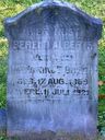 Record image of Berend Alberts