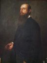 Record image of Werner Ludwig Alvo von Alvensleben
