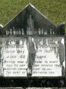 Record image of Catherine "Catherine Avery" Richards (born Avery)
