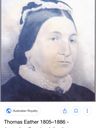 Record image of Charlotte Williams - Maloney (born Eather)