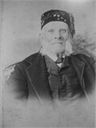 Record image of John Basham
