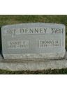 Record image of Thomas Marion Denney
