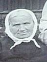 Record image of Christina BETTY Larsson (o.s. Broman)