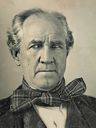 Record image of Governor/Lawyer/General Samuel Rutherford "Old Sam Jacinto, Samuel Pablo, Galonah" Houston