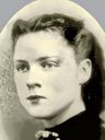 Record image of Mary William “Willie” Morrow (born Houston)