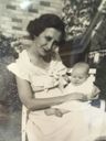 Record image of Anne Yetta Lewis (nacida Schultz)