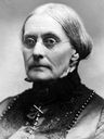 Record image of Susan Brownell Anthony