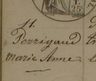 Marie Anne MACE (née PERRIGAUD)