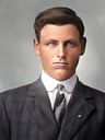 Record image of Carl Emil Henrickson