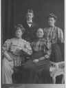 Record image of Cecilia Pålsson (o.s. Pehrsdotter)