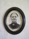 Record image of Johanna Mathilda Calen (born Carlsdotter Hall)