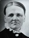 Record image of Thilda Maria Petersson (born Petersdotter)
