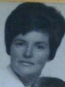Record image of Purificacion gonzalez  Vazquez (nacida rodriguez Gil)