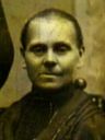 Record image of Agda Veberg (born Olsdotter)