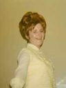 Record image of Eileen Cecelia Bishop Sr. (born Forder)