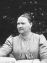 Record image of Christiane Pouline Envoldsen (geb. Koch)