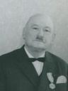 Record image of Jan Sylwester Malecki