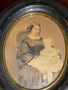 Record image of Christine Marie Hoch (geb. Christiansen)