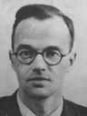 Record image of Emil Julius Klaus Fuchs