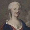 Record image of Anna Catharina Ericsdotter Wargentin (born Frosterus)