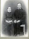 Record image of Ulrika Johanna 'Lill-Ullrika' Jacobsson (o.s. Nilsdotter)