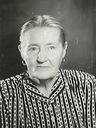 Record image of Maria Catharina Blanksvärd (o.s. Isacsdotter)