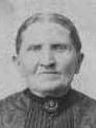 Record image of Elna Andersson (born Jöransdotter)