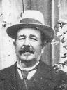 Record image of Gustaf Vilhelm Tuominen (Hidman)