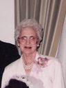 Record image of Juanita Lee Martin (born Sadler)
