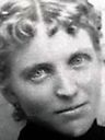 Record image of Eva Aurelia Carter (born Rose)
