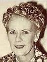 Record image of Marjorie Rose Harwood (born Case)