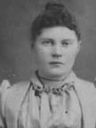 Record image of Kaisa Mathilda Ukura (o.s. Pehrsson)