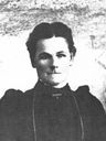 Record image of Charlotte Mary Anderson (born Mason)