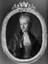 Record image of Maria Catharina Armfelt (born Wennerstedt)