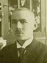 Record image of Gustav Gabriel Innamaa (o.s. Grönlund)