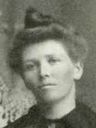 Record image of Susan Elizabeth Thomas (nacida Whitt)