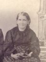 Record image of Margaret Bonebrake (born Drollinger)