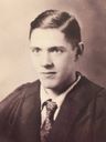 Record image of Rev. richard locke brooks