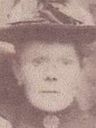 Record image of Elizabeth (Eliza) Sharp (nacida Green)