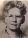 Record image of Harriet Marinda Jenkins (born Riley)