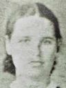 Record image of Susan Frances "Susie" McGee (nacida Thomas)