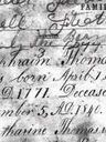 Record image of Ephraim Thomas